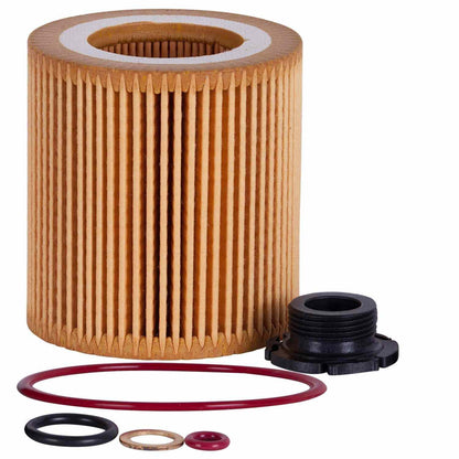 ECOGARD Engine Oil Filter X5607