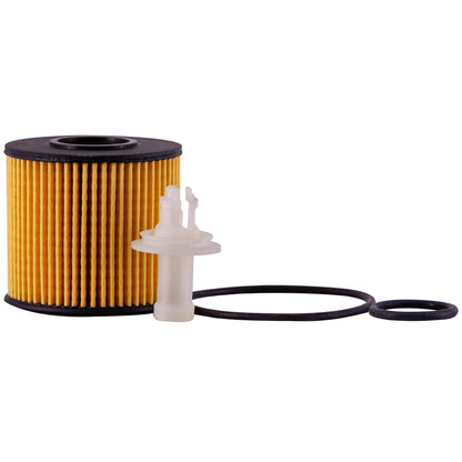 ECOGARD Engine Oil Filter X5608