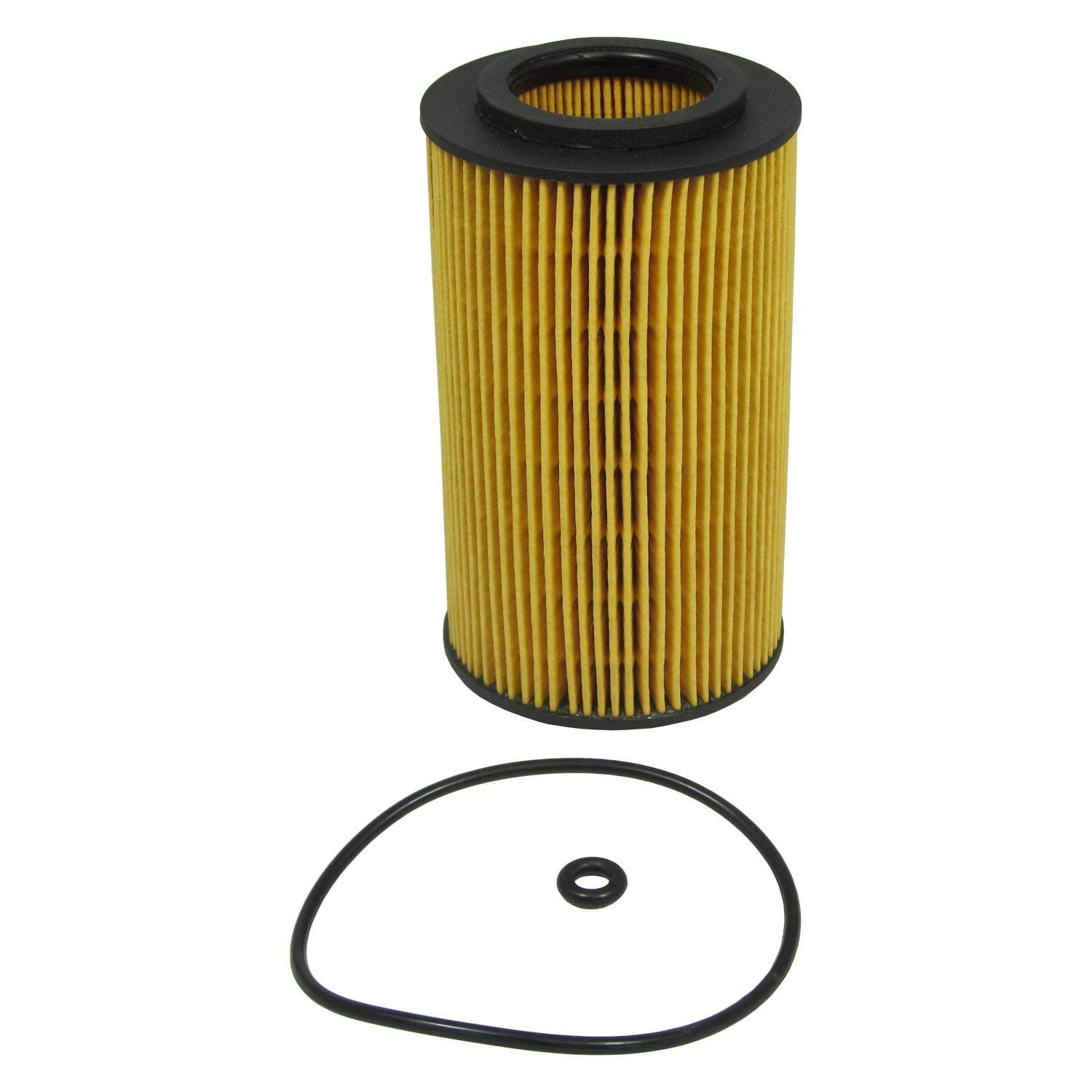 ECOGARD Engine Oil Filter X5610