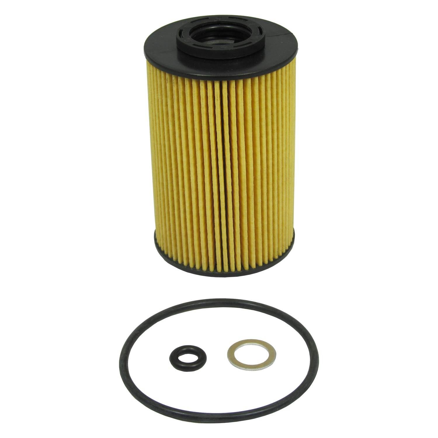 ECOGARD Engine Oil Filter X5848