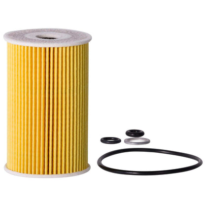 ECOGARD Engine Oil Filter X5848