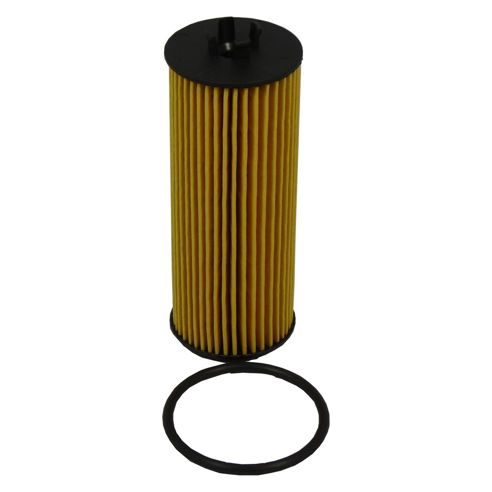 ECOGARD Engine Oil Filter X6135