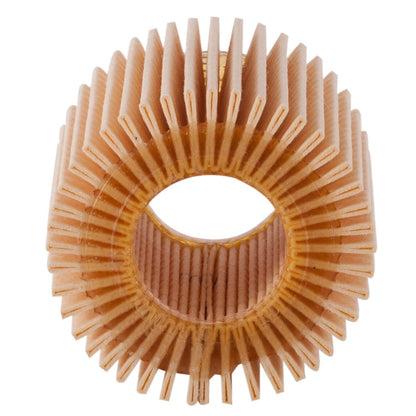 ECOGARD Engine Oil Filter X6160