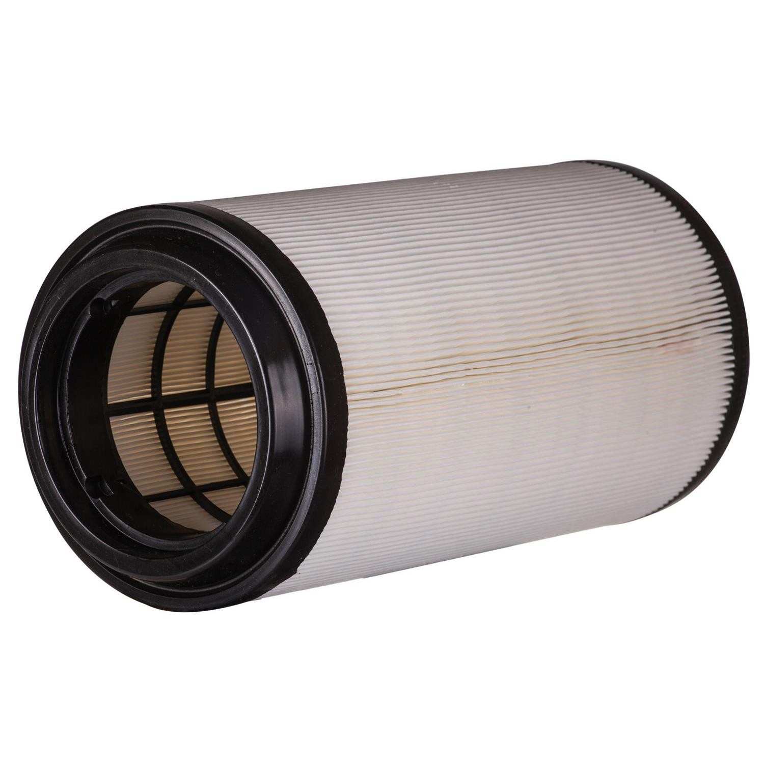 ECOGARD Air Filter  top view frsport XA10308