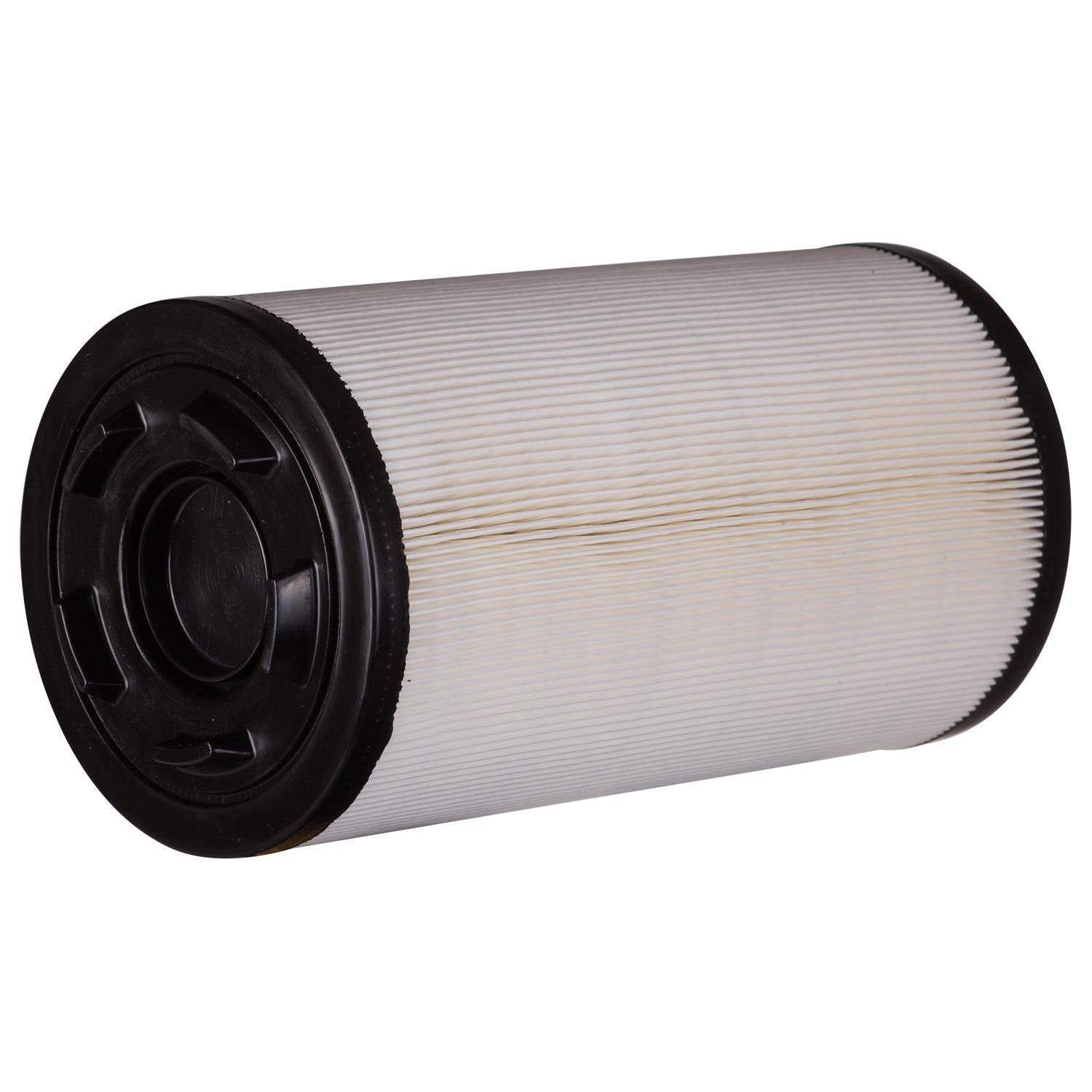 ECOGARD Air Filter  top view frsport XA10308