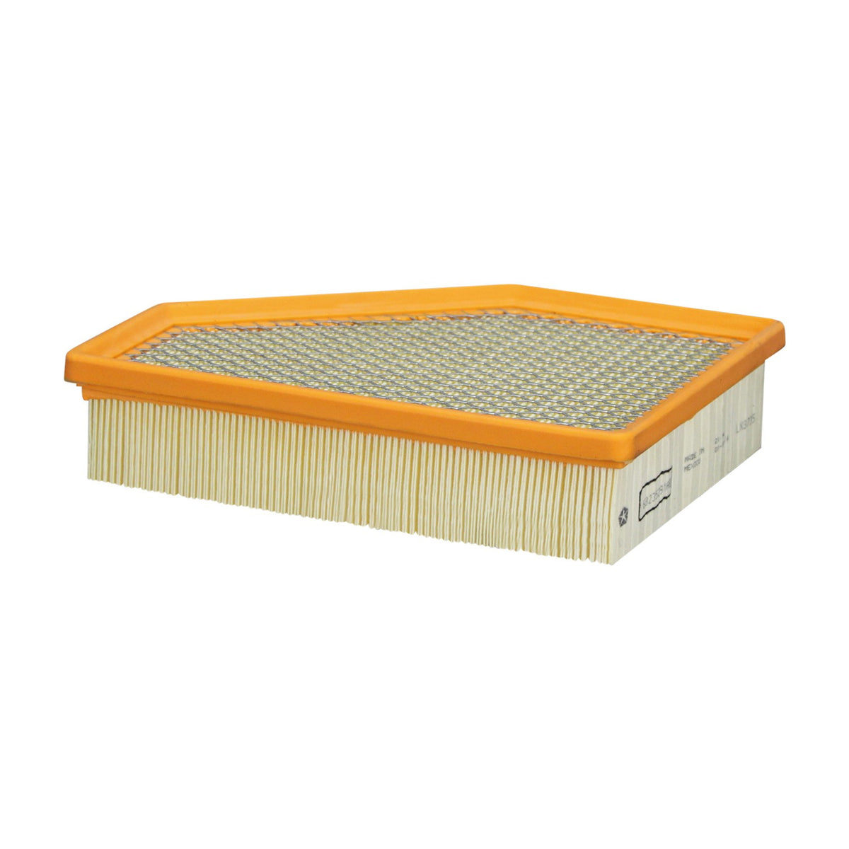 ECOGARD Air Filter XA10635