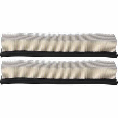 ECOGARD Air Filter XA10664
