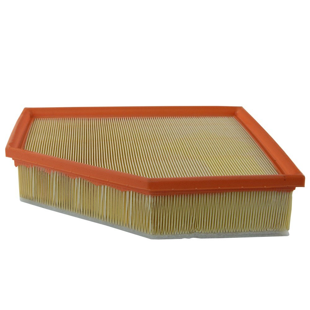 ECOGARD Air Filter  top view frsport XA11535
