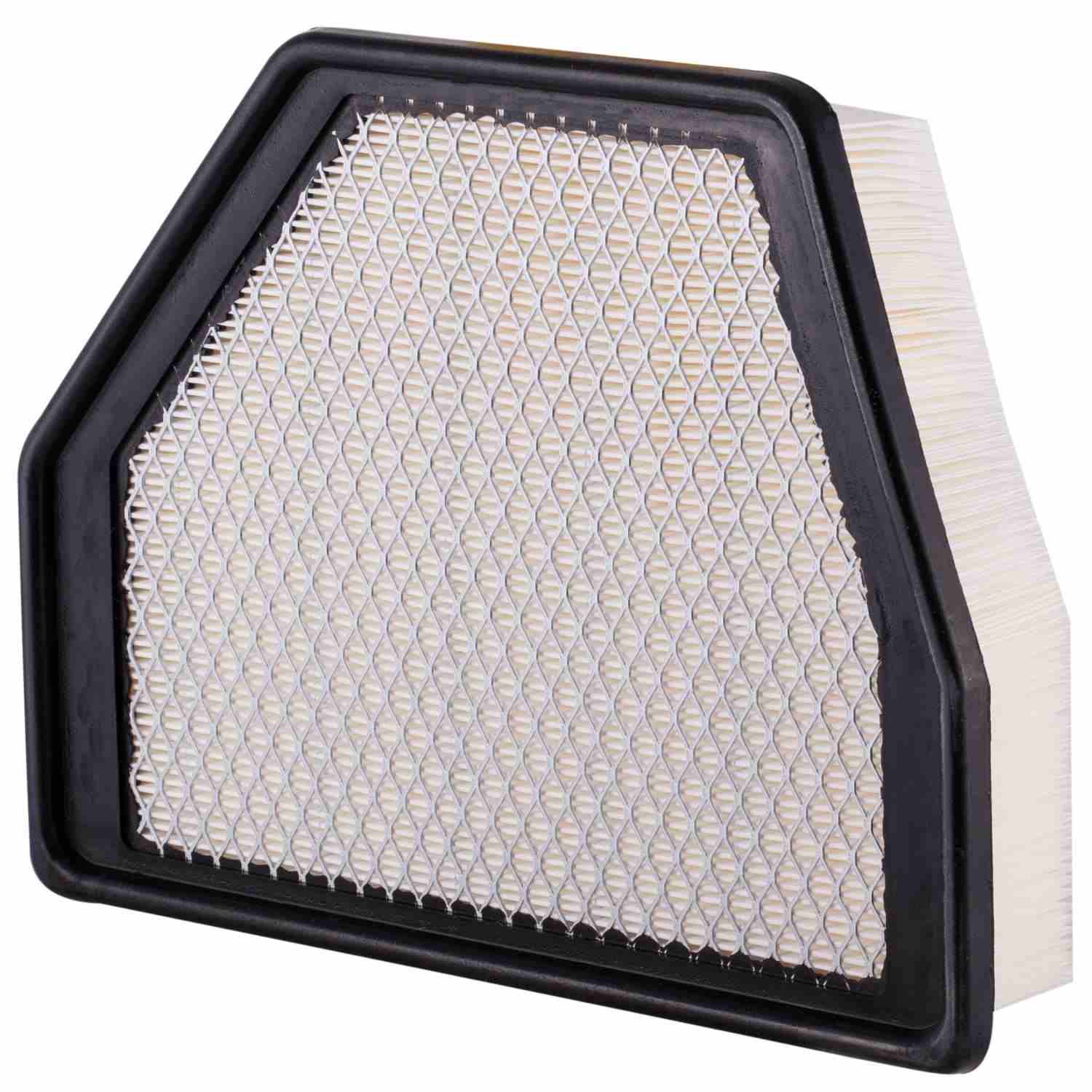 ECOGARD Air Filter  top view frsport XA5820