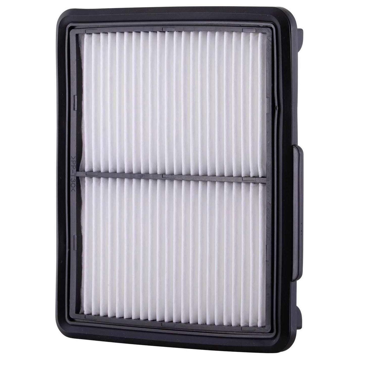 ECOGARD Air Filter  top view frsport XA6139