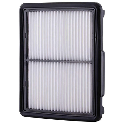 ECOGARD Air Filter  top view frsport XA6139