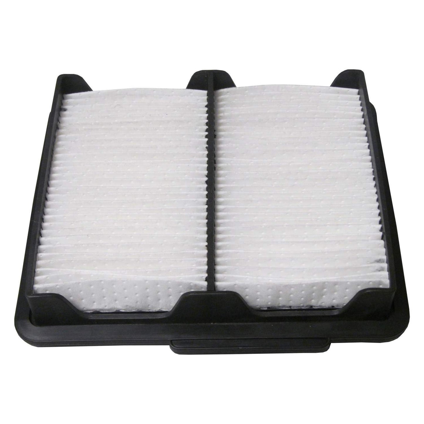 ECOGARD Air Filter  top view frsport XA6139