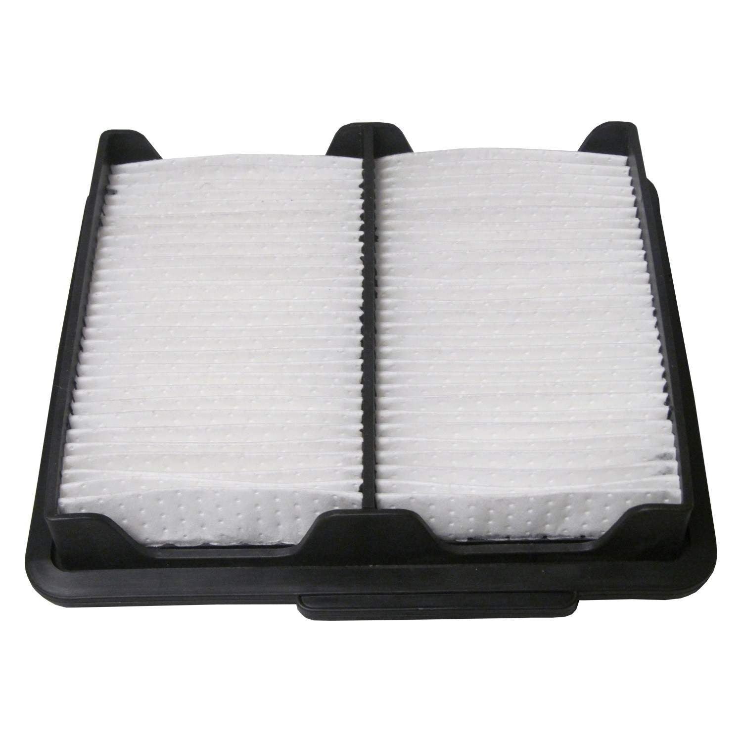 ECOGARD Air Filter  top view frsport XA6139