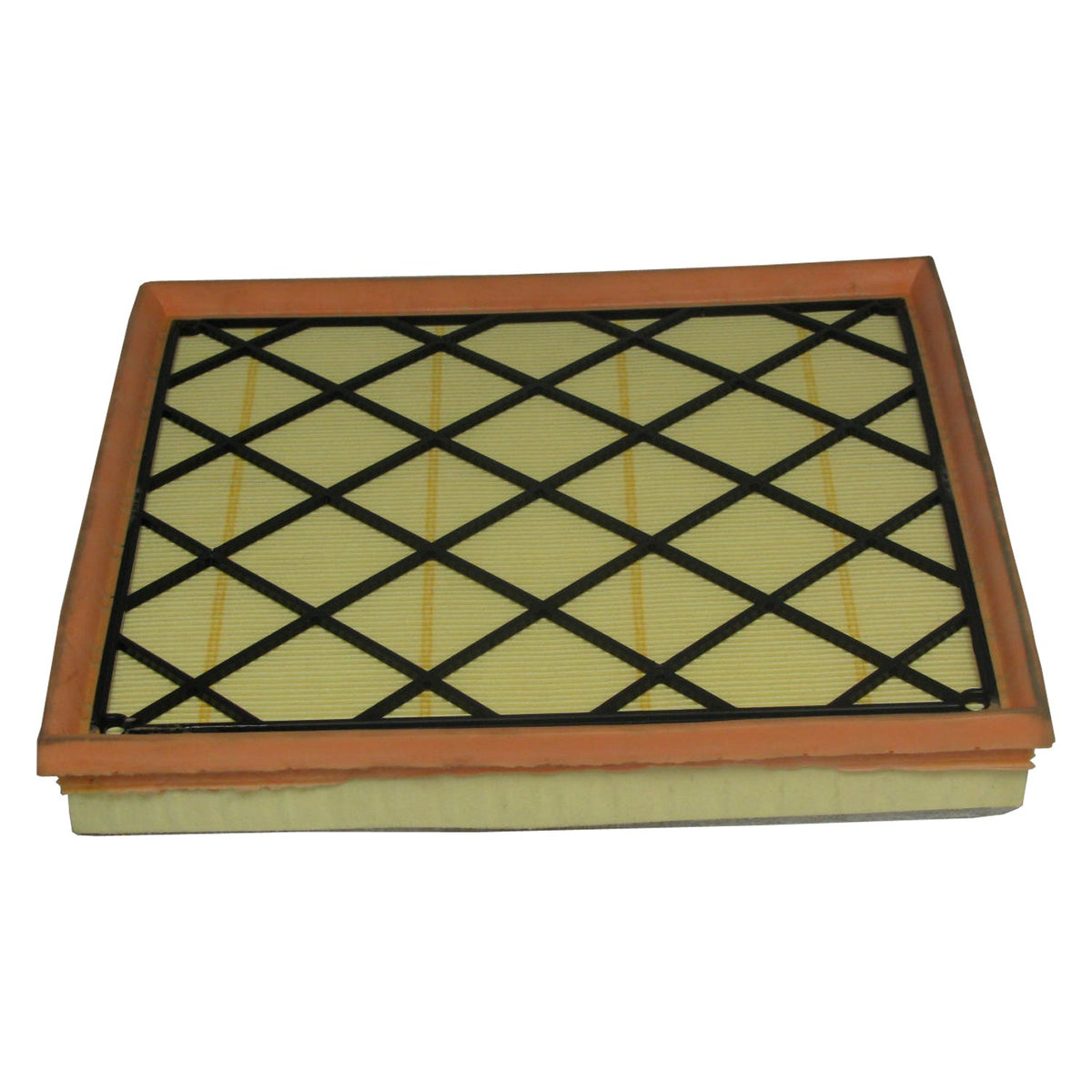 ECOGARD Air Filter XA6163