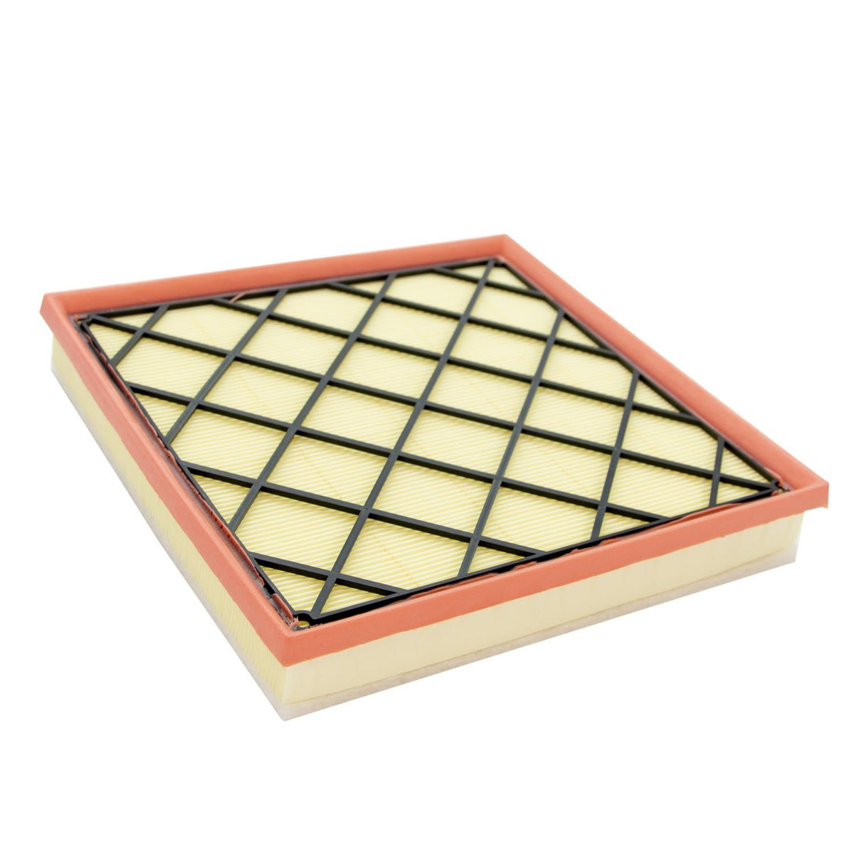ECOGARD Air Filter XA6163