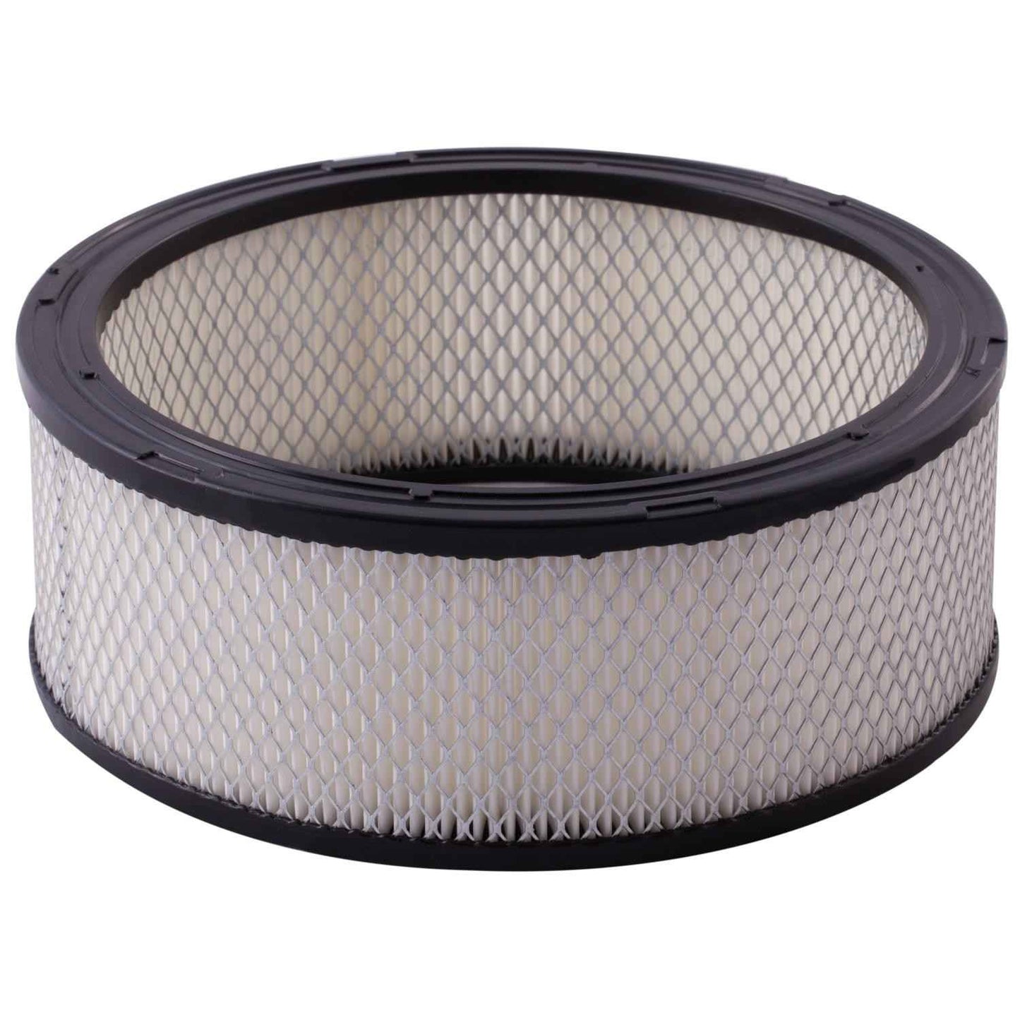 ECOGARD Air Filter  top view frsport XA67
