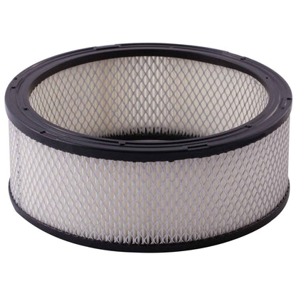 ECOGARD Air Filter  top view frsport XA67