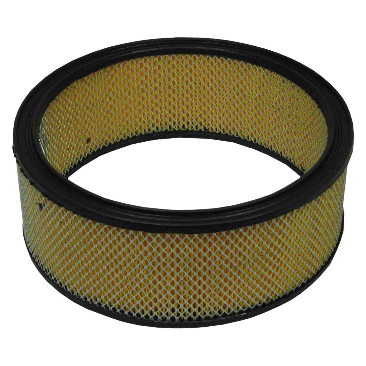 ECOGARD Air Filter  top view frsport XA67