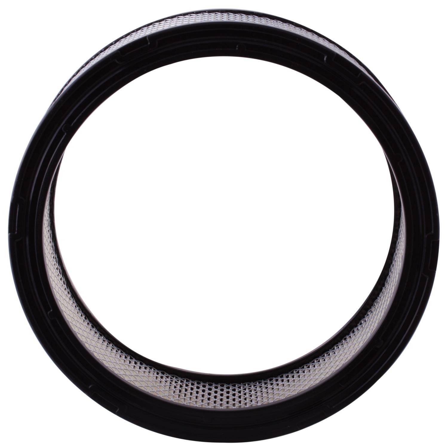 ECOGARD Air Filter  top view frsport XA67