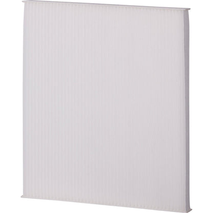 ECOGARD Cabin Air Filter XC10020