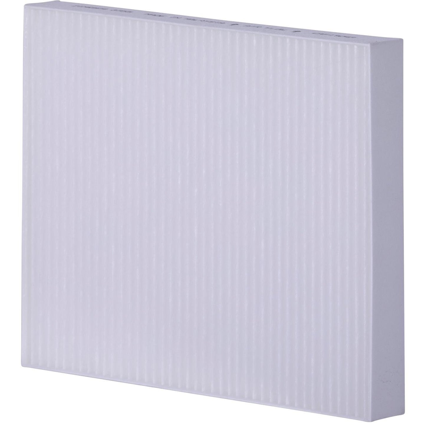 ECOGARD Cabin Air Filter XC10191
