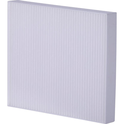 ECOGARD Cabin Air Filter XC10191