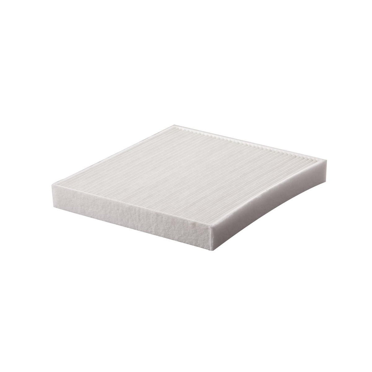 ECOGARD Cabin Air Filter XC10386