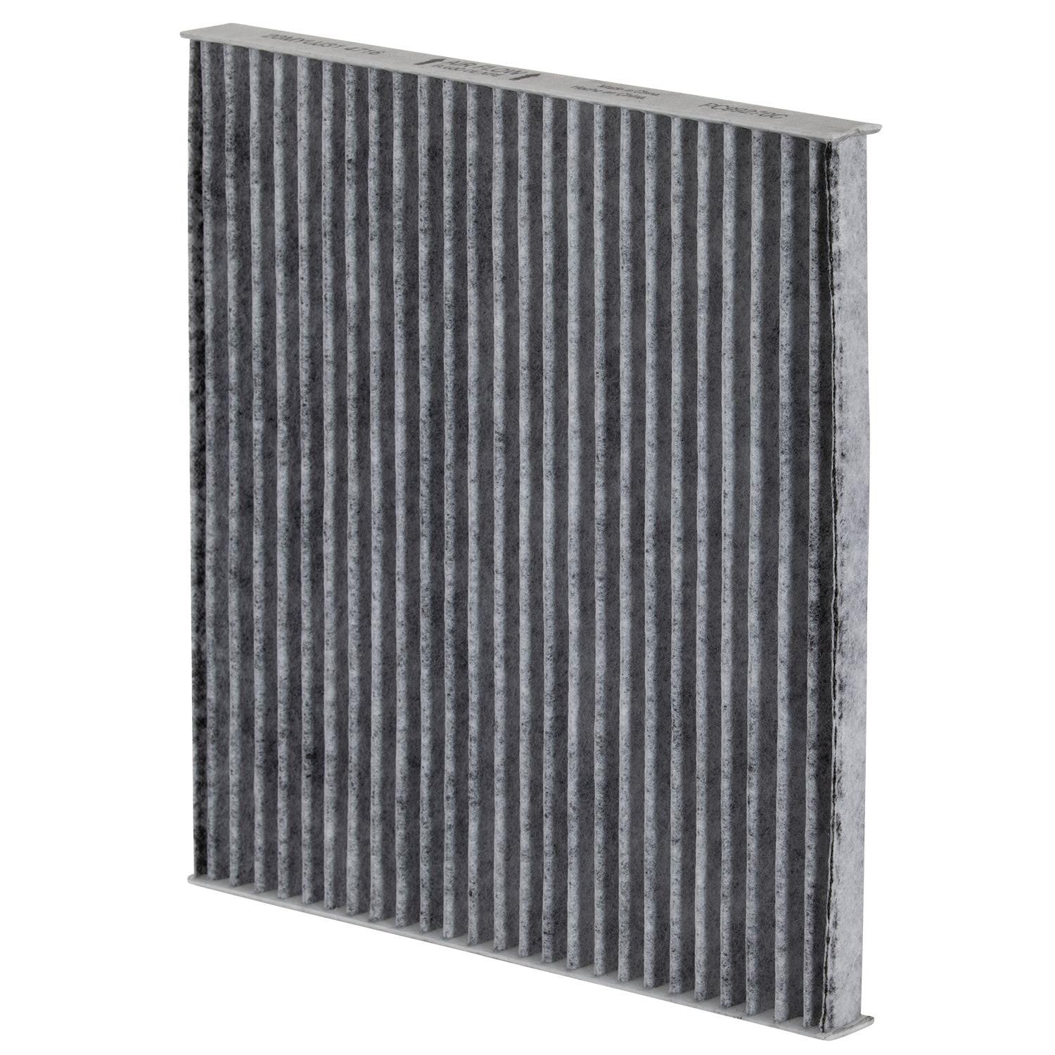 ECOGARD Cabin Air Filter XC10476C