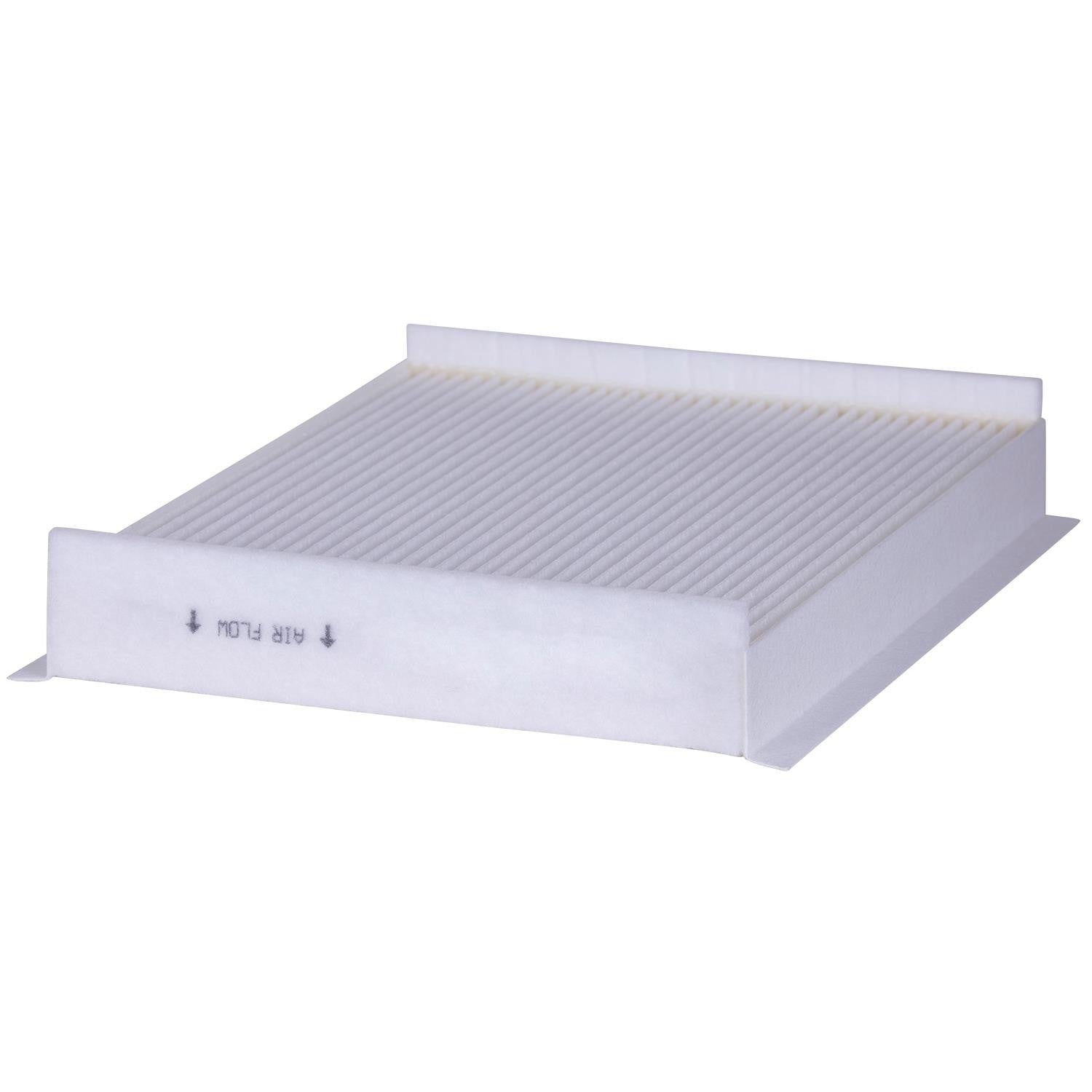ECOGARD Cabin Air Filter  top view frsport XC10491