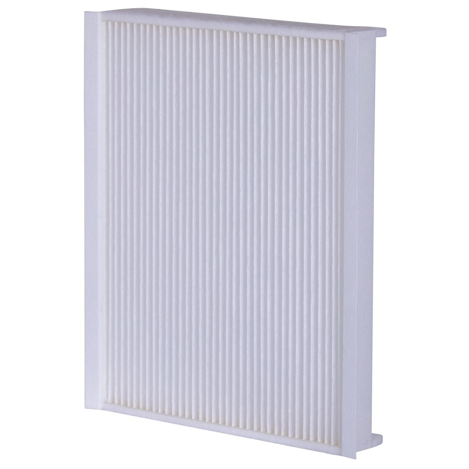 ECOGARD Cabin Air Filter  top view frsport XC10491