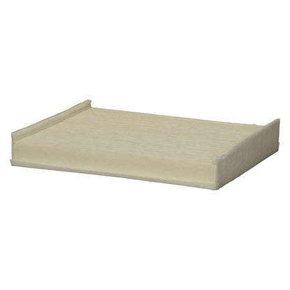 ECOGARD Cabin Air Filter XC10491