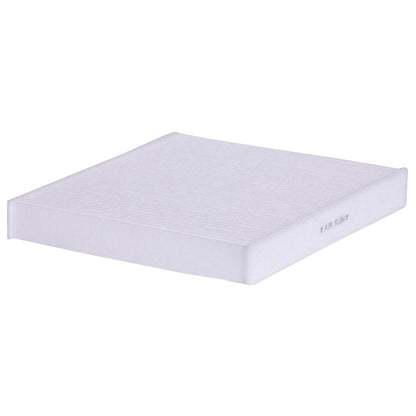 ECOGARD Cabin Air Filter XC10622