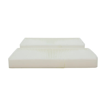 ECOGARD Cabin Air Filter XC15388