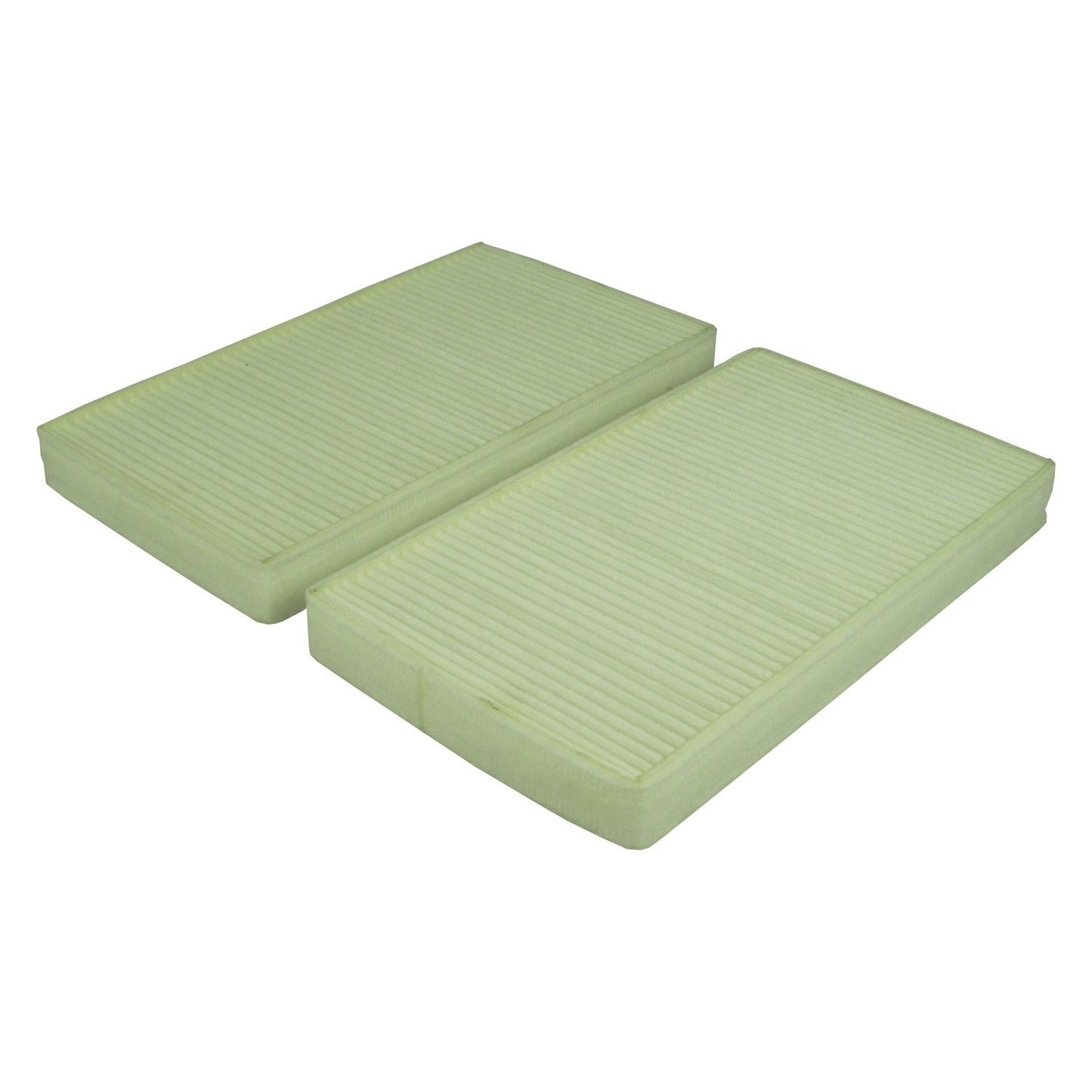 ECOGARD Cabin Air Filter XC15388