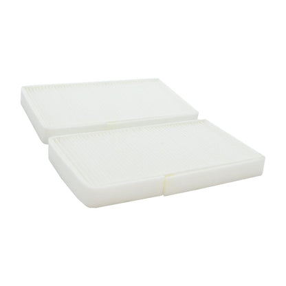 ECOGARD Cabin Air Filter XC15388