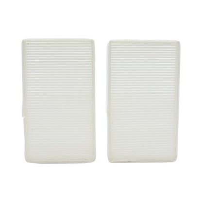 ECOGARD Cabin Air Filter XC15388