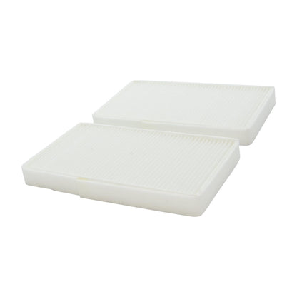 ECOGARD Cabin Air Filter XC15388