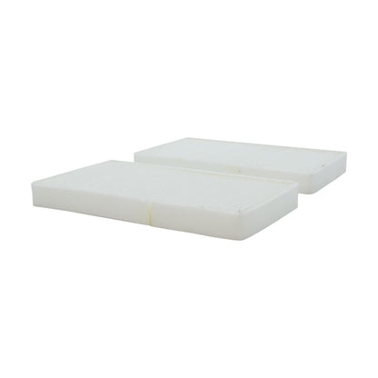 ECOGARD Cabin Air Filter XC15388