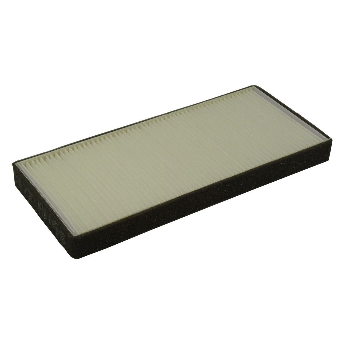 ECOGARD Cabin Air Filter XC15389
