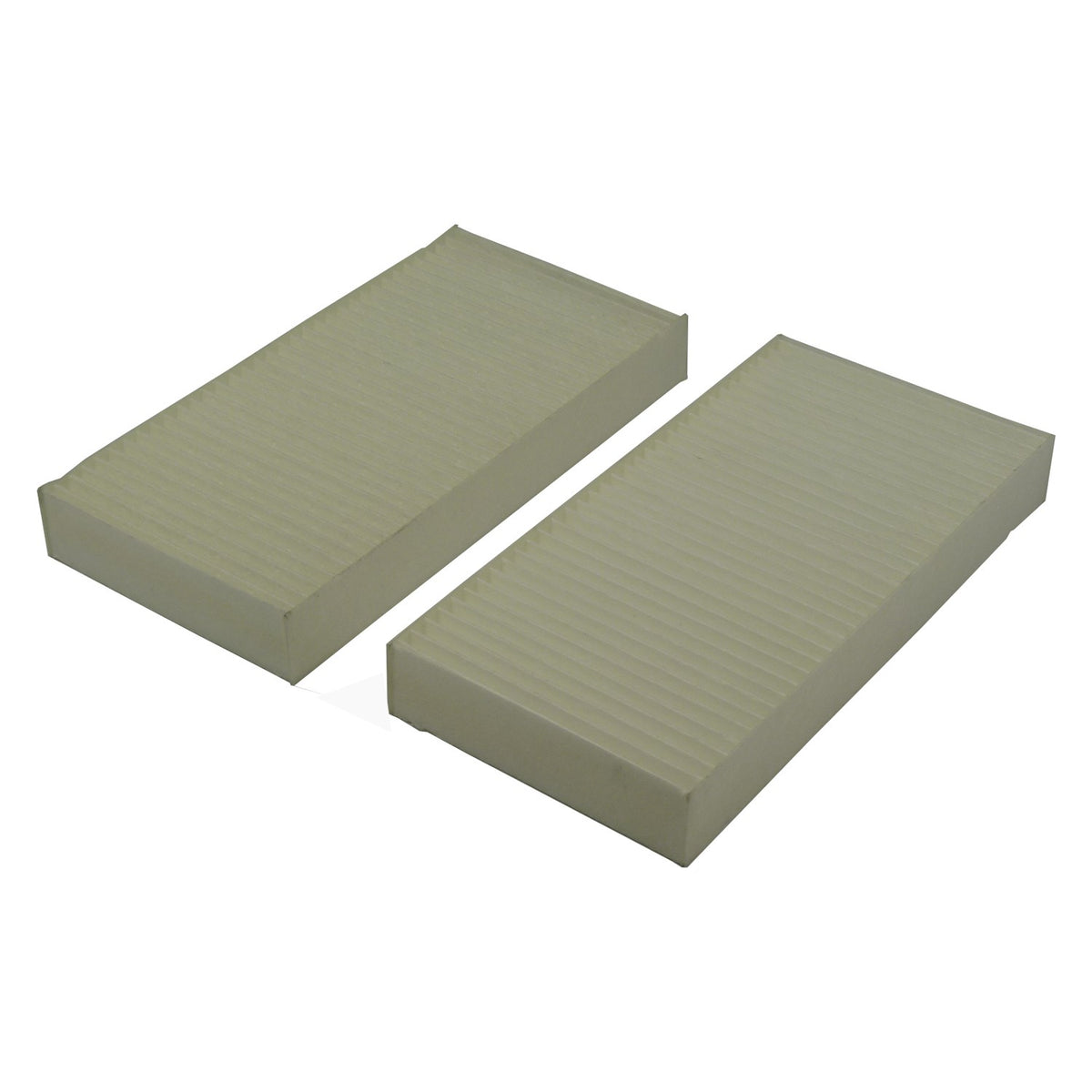 ECOGARD Cabin Air Filter XC15439