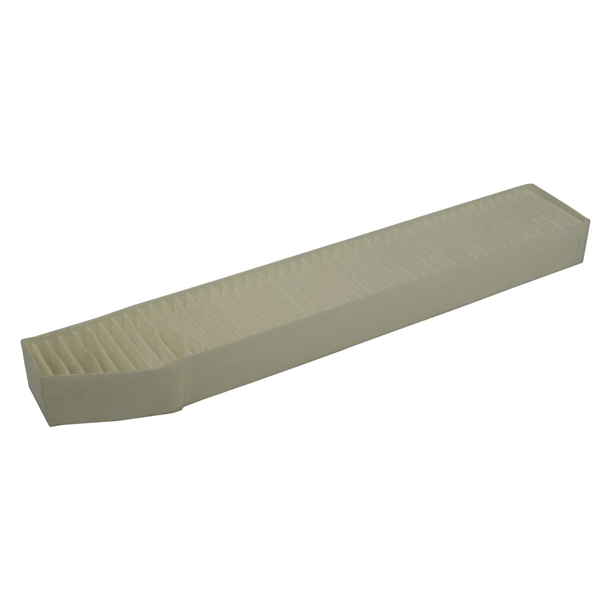 ECOGARD Cabin Air Filter XC15599