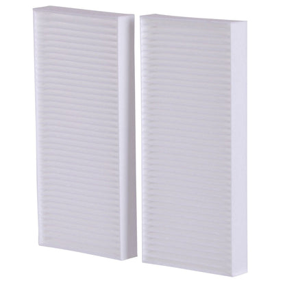 ECOGARD Cabin Air Filter XC15850