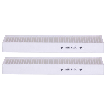 ECOGARD Cabin Air Filter XC15850