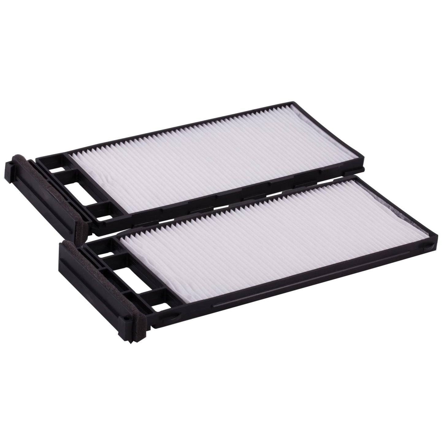 ECOGARD Cabin Air Filter  top view frsport XC16108