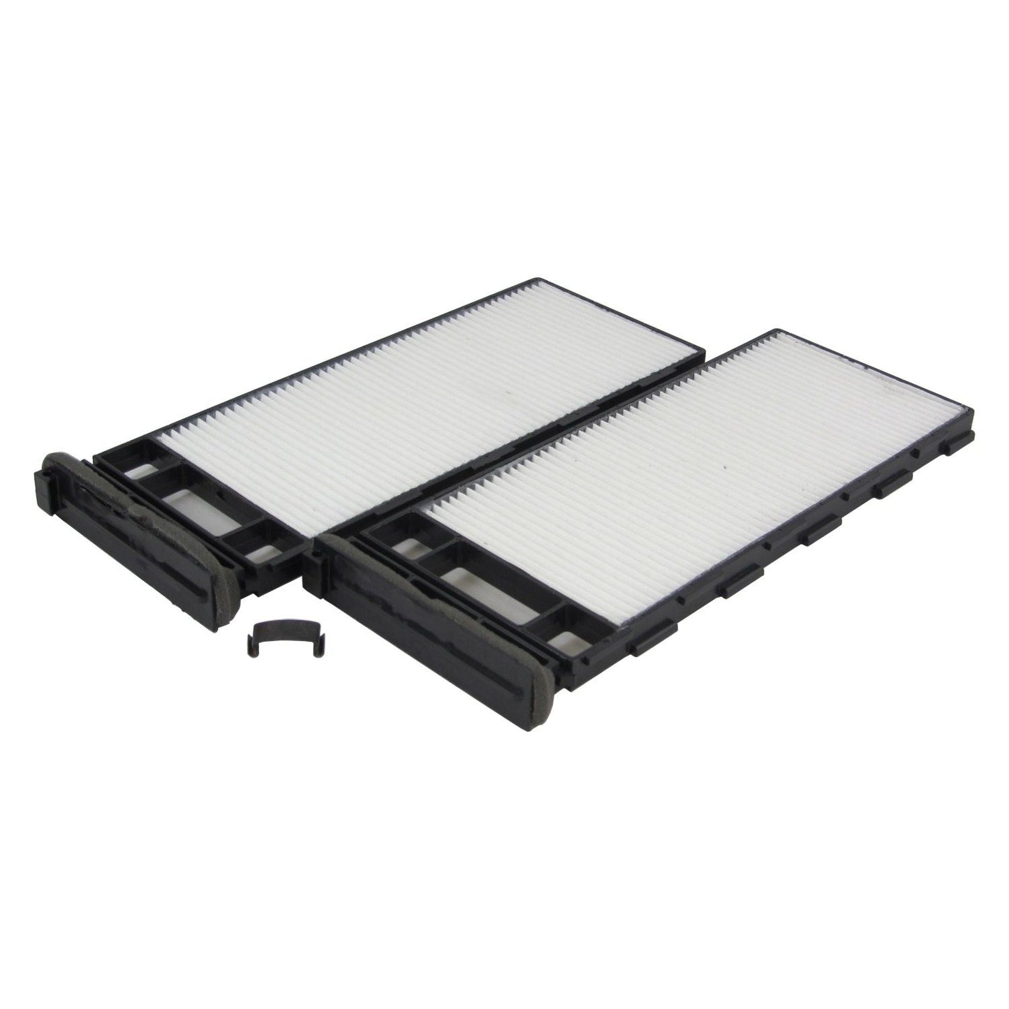 ECOGARD Cabin Air Filter  top view frsport XC16108