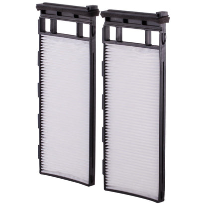ECOGARD Cabin Air Filter XC16108