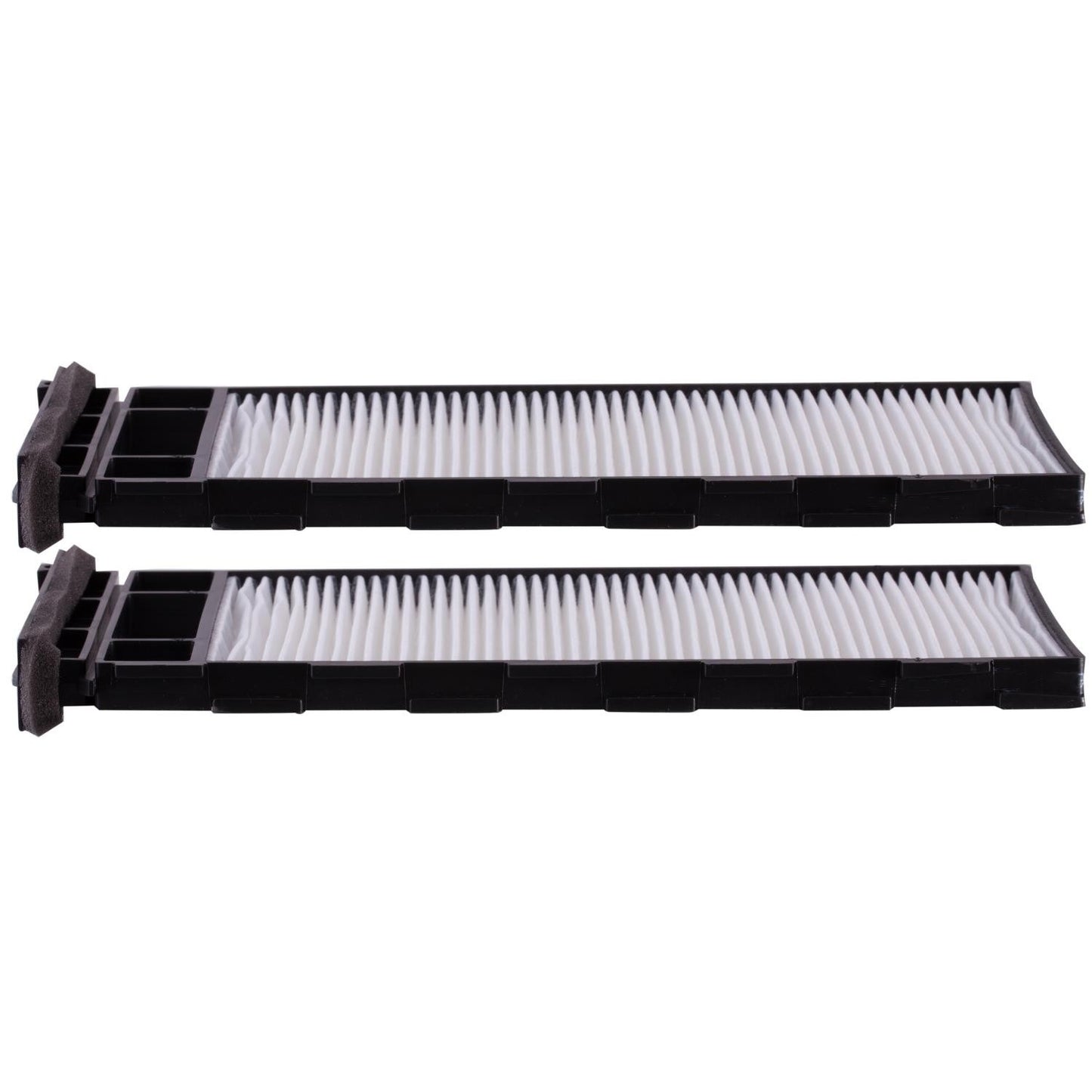 ECOGARD Cabin Air Filter  top view frsport XC16108
