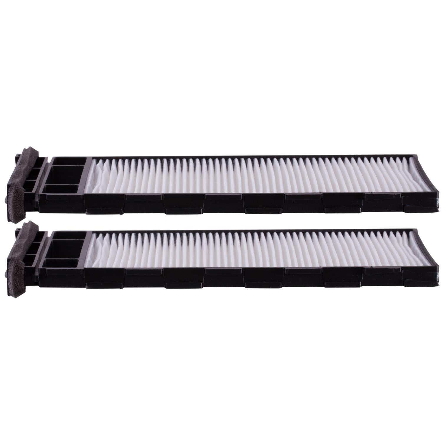 ECOGARD Cabin Air Filter  top view frsport XC16108