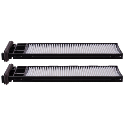 ECOGARD Cabin Air Filter XC16108