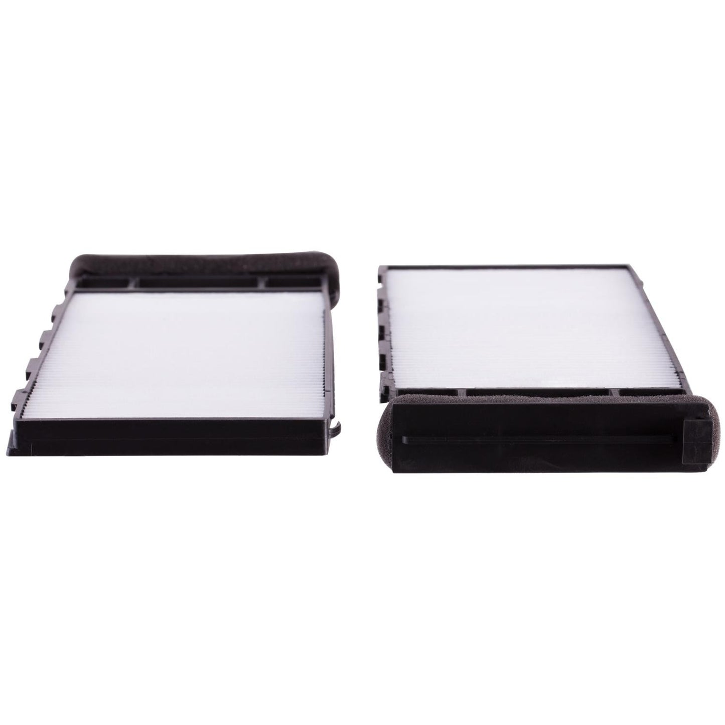 ECOGARD Cabin Air Filter  top view frsport XC16108